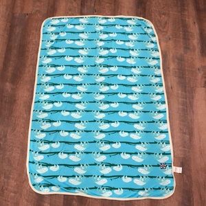KicKee Pants Stroller Blanket